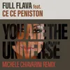 You Are The Universe Michele Chiavarini Remix