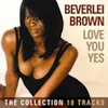 I Specialise In Love (feat Beverlei Brown)