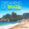 Major Bossa (feat. Sabrina Malheiros)