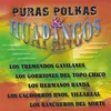 Las Capitanas Instrumental