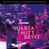 About Hjarta i mitt bryst Live Song