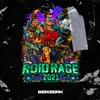 About Roid Rage 2021 Rullelåt Song