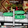 Triz 1 Way Riddim-Instrumental