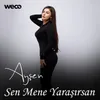 About Ay Üreyim Song