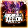 About Somos De Acción En Vivo Song