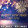 Happy New Year To You