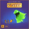 About Scared Song