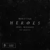 Heroes (Irons Remix)