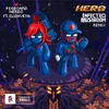 About Hero (Infected Mushroom Remix) Song
