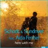 Here With Me (Sundriver A Cappella Mix)