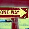 One Way (2011 Mix)