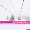 The French Don't Cry (Abdomen Burst 'Softbit' Remix)