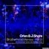 Fifteen (Orion & J.Shore Remix)