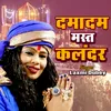 About Damadam Mast Kalandar Hindi Song