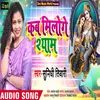 About Kab Miloge Shyam Song
