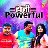 About Holi Powerful Song