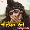 About Bhole Ka Rang Song