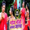 About Bhaiya Bhauji Boleli Zaharwa Song