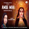 About Ambe Maa Song