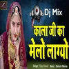 Kala Ji Ko Melo Lagyo Rajasthani Dj Song