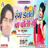 About Rang Dalale Ba Choli Me Song