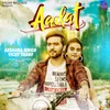 About Aadat Song