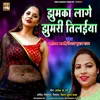 Jhumka Lage Jhumari Talaiya (Bhojpuri Romantic Song)