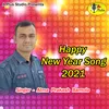 About Happy New Year Pahadi Song