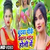 About Budhwa Pee Ke Jawan Bhail Holi Ke Song