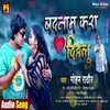 About Badnam Kara Dihlu Song