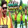 About Bhole Tera Ashik Dabang Hai Song