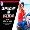 About Depression Of Breakup Song