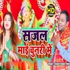 About Sajal Maai Chunari Me Song