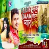 About I Love You Jaan Tohase Pyar Kaila Song