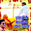 About Pyar Me Badnam Kar Dala Song