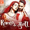 About Sanjh Paryo (Romeo & Muna) Song
