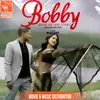 About Aankhako Nani (Bobby) Song