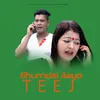 About Ghumdai Aayo Teej Song