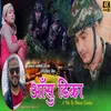 About Aanshu Dhika Song