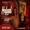About Halaal Song