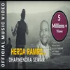 About Herda Ramro Machhapuchhere Song