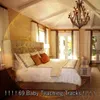 Bedrooms Ambience