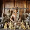 About Buddhas Blessings Song