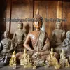 Buddhas Blessings