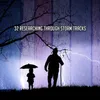 About Refreshing Rain Song