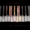 Piano Key Pleasure