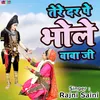 About Tere Dar Pe Bhole Baba Ji Song