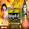 About Sorry Sorry Bholedaani Ji (Bhojpuri) Song