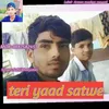 About Teri Yaad Satwe Song