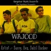 About Wajood Song